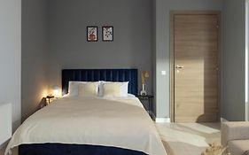 21 Residence City Stay With Parking Lujerului
